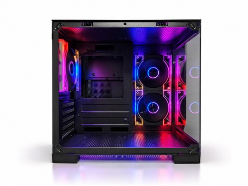 Lovingcool argb gaming - argb, matx