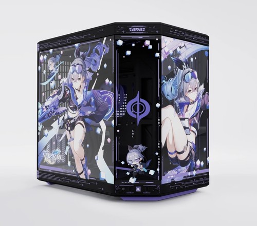 Refurbished hyte y70 case - case,