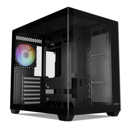 Vetroo al900 atx - al900,