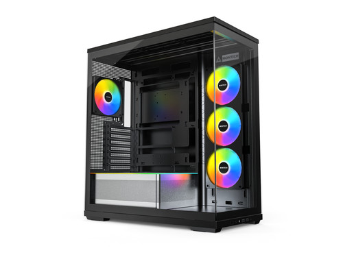 Montech tg3 panoramic - tg3,