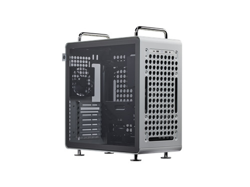 Cooler master qube 540 - cooler,