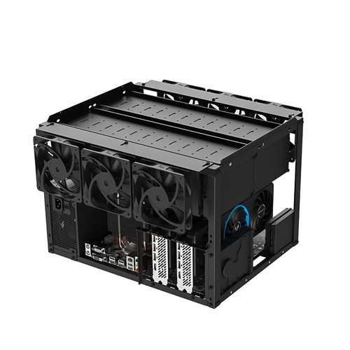 Hdd open air - hdd, pc