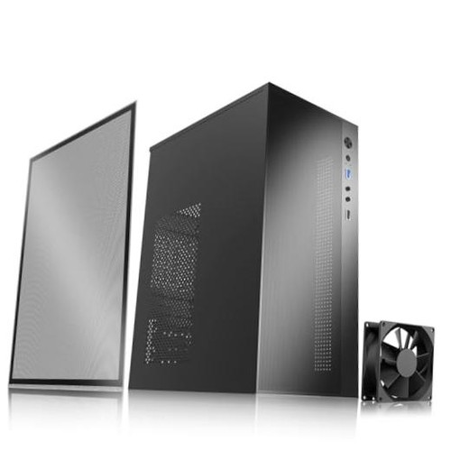 Micro atx case - pc,