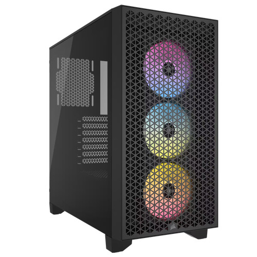 Corsair 3000d rgb airflow - 3000d,