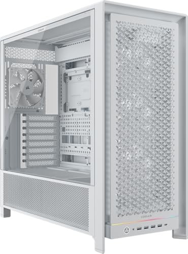Corsair frame 5000d modular - frame,