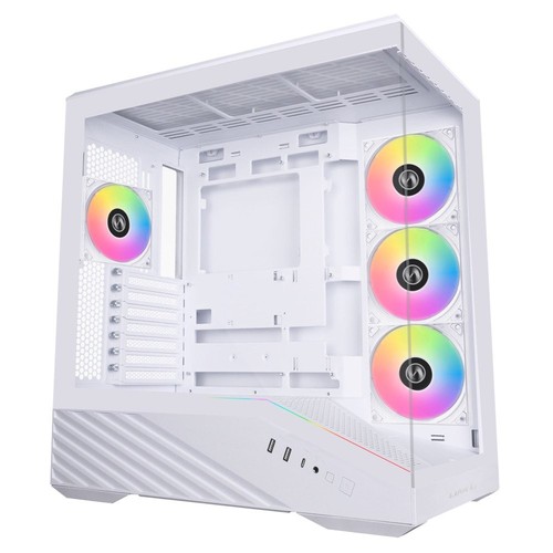 Lian v100 v100rw atx - lian,