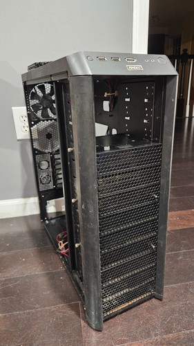 Antec 902 900 gaming case - ,