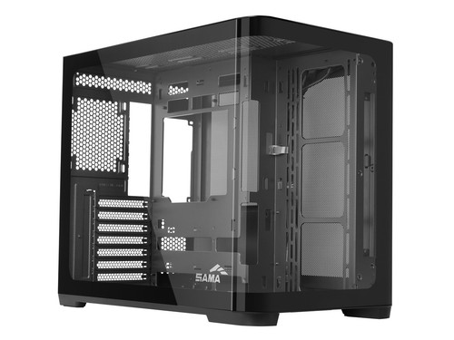 Sama mid tower - mid-tower, pc