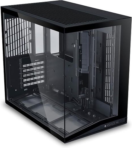 Lian o11d mini flow - li,