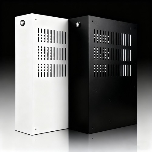 Small form factor - small, itx