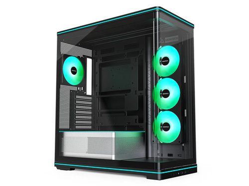 Montech tg3 curved - montech,