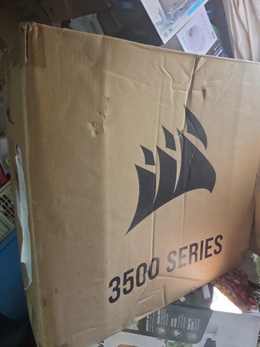 Corsair 3500 series - corsair,