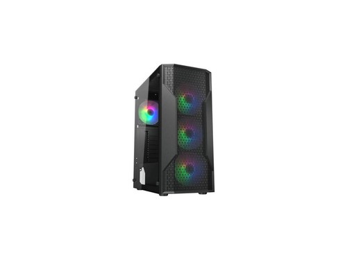 Cougar mx110 rgb - rgb, mid-tower