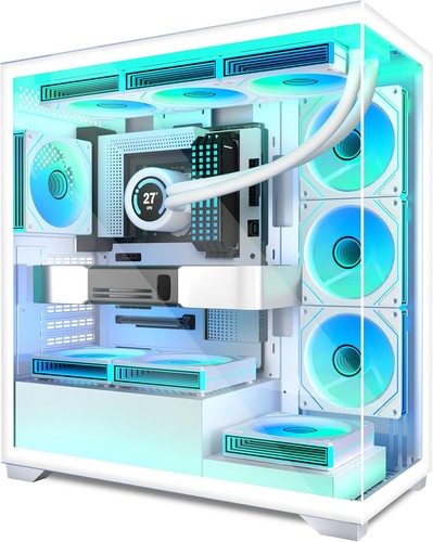 Gaming case atx - case,, cpmputer