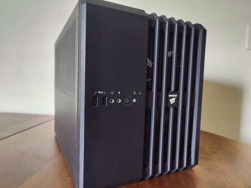 Corsair microatx case 3 - microatx, &