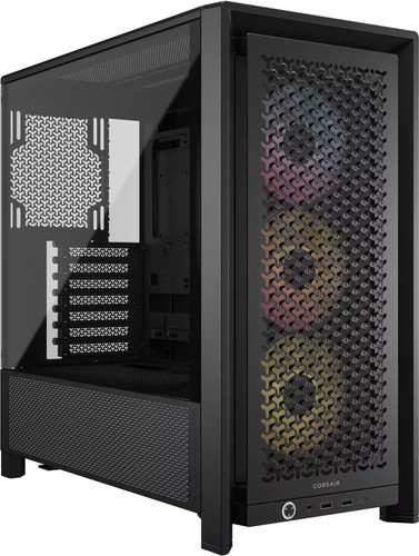 Corsair frame 4000d - 4000d, rs