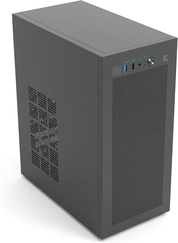 Cubix compact micro - compact, matx