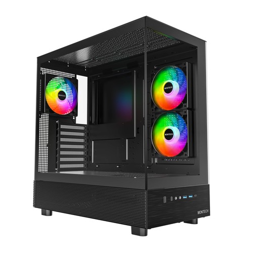 Montech xrb atx mid - xrb,