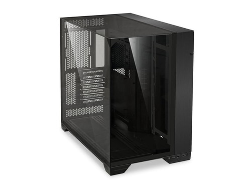 Lian o11 vision black - o11,