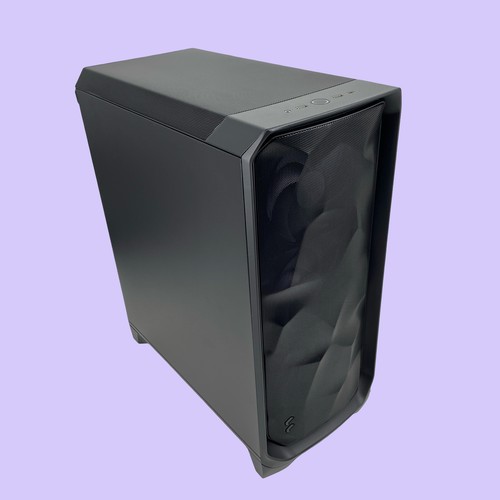 Fractal design meshify - fractal, 3