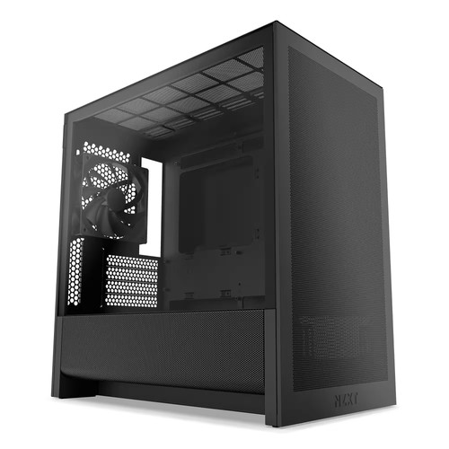 Nzxt flow micro - nzxt,