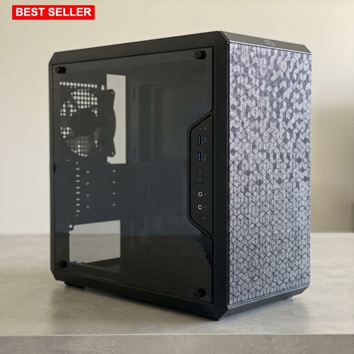 Micro atx case - micro-atx, pc