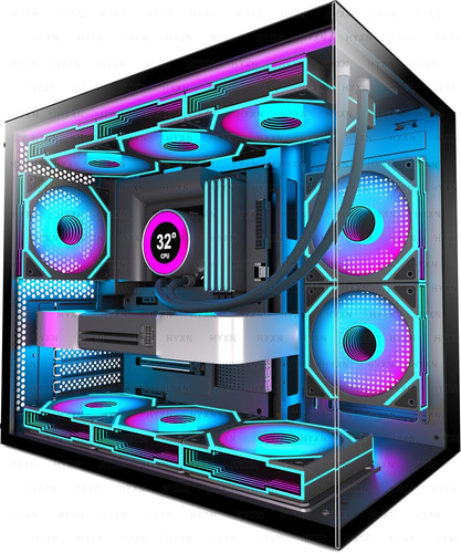 Atx case - h3,