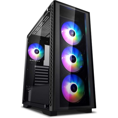 New deepcool matrexx - new,