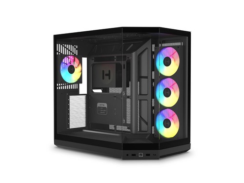 Hyte y50 rgb aesthetic - hyte,
