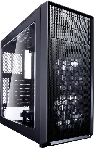 Fractal design focus g - fractal,