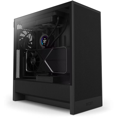 Nzxt flow 2024 compact - -, h5