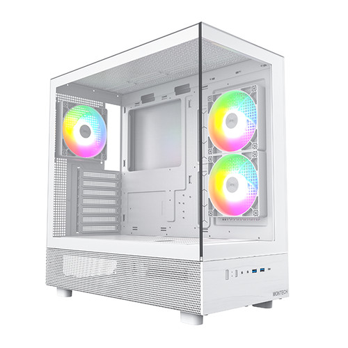 Montech atx mid - atx, mid-tower