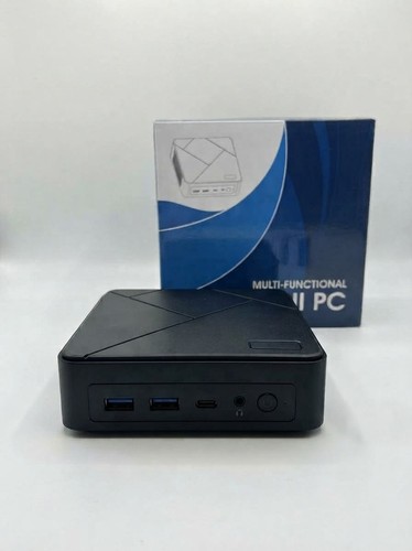 Multi funtional mini - multi-funtional, pc