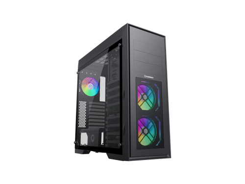 Gamemax master black - gamemax, 2