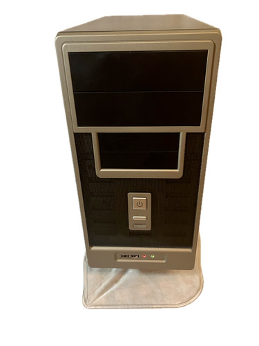 Vintage super case - vintage,