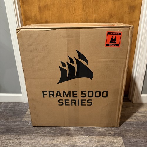Corsair frame 5000d - frame, rs