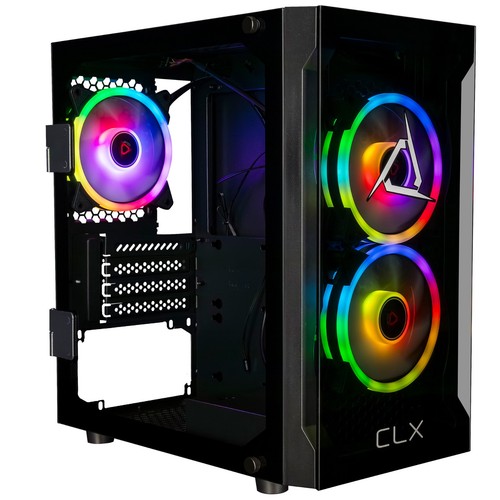 Clx karnak micro - clx,