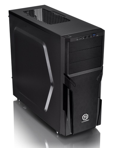 Atx mid tower computer - atx,
