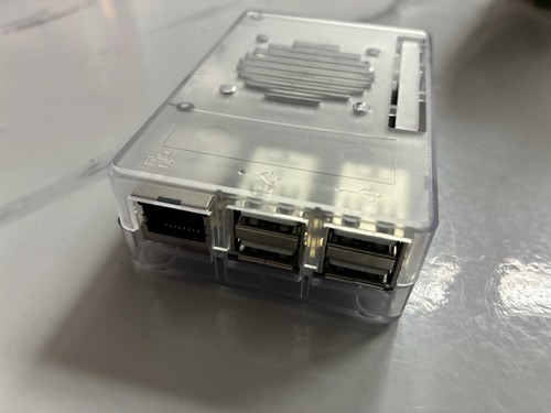 Odroid single board - odroid-c2,