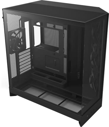 Nzxt flow 2025 atx - flow,