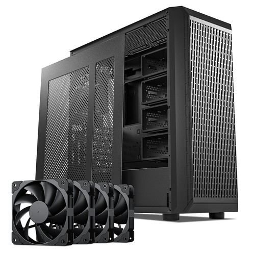 Darkrock classico storage - darkrock,